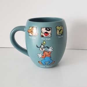 Disney Store Goofy The Goof Mug